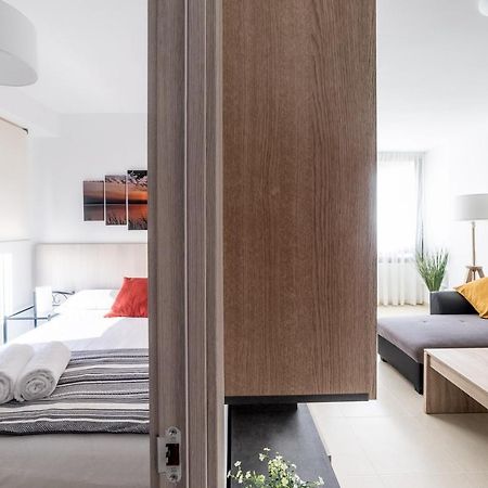 Moonkey - Luminoso Apartamento Girasoles Benidorm Exterior photo