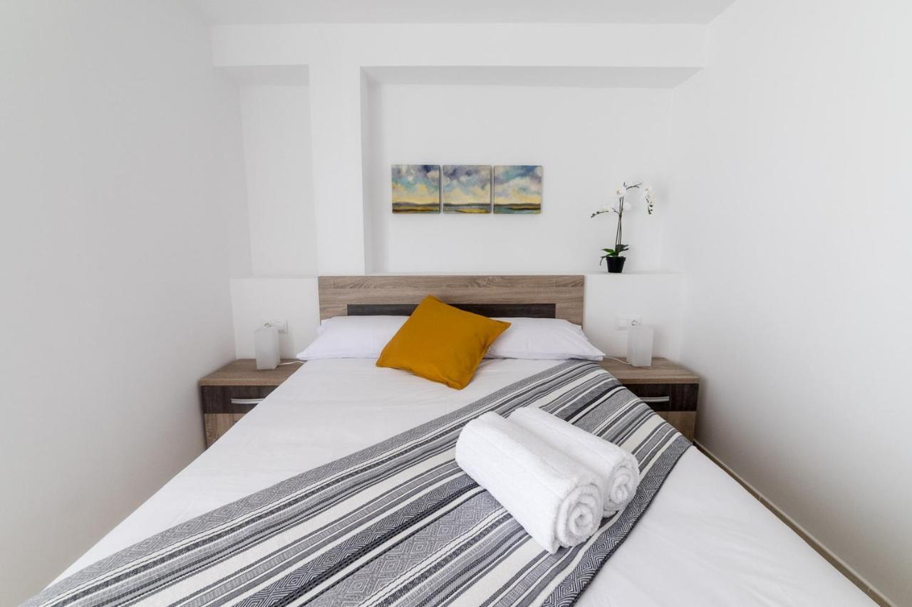 Moonkey - Luminoso Apartamento Girasoles Benidorm Exterior photo