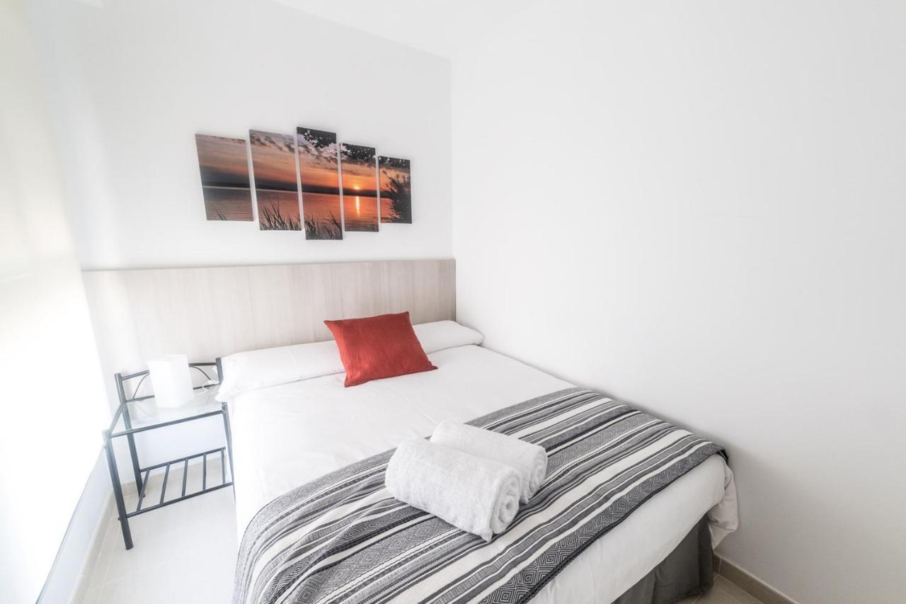 Moonkey - Luminoso Apartamento Girasoles Benidorm Exterior photo