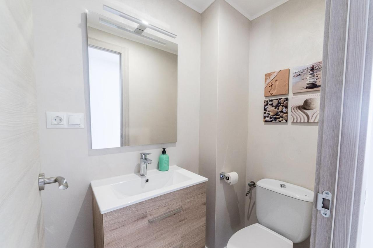 Moonkey - Luminoso Apartamento Girasoles Benidorm Exterior photo